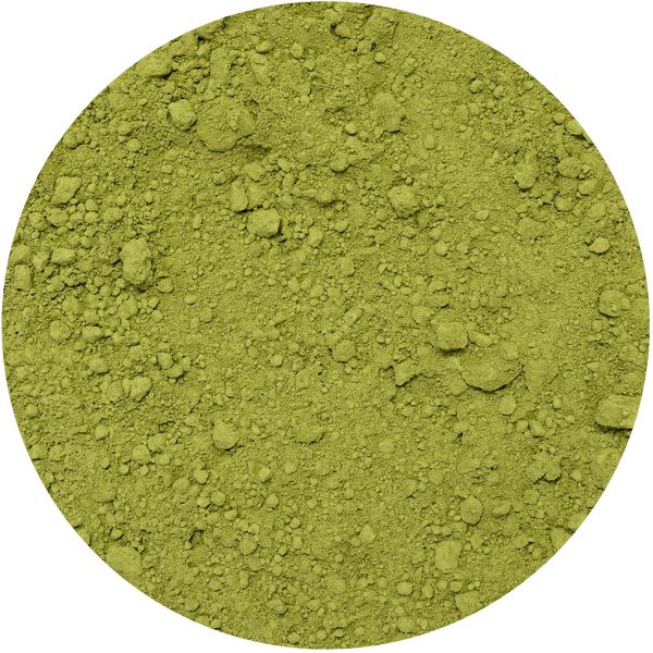 Mary Rose – Čínský zelený čaj Matcha (v plechovce) 100 g