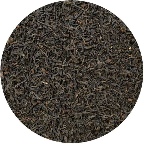 Mary Rose Green Tea Assam (FOP) 50g