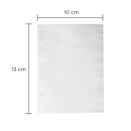 12 x papírové čajové filtry - velikost M (100 kusů)