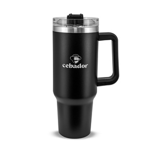 Cebador Flow XXL Thermal Mug