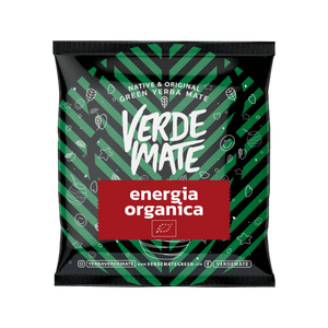 Verde Mate Green Energia Organica 50g