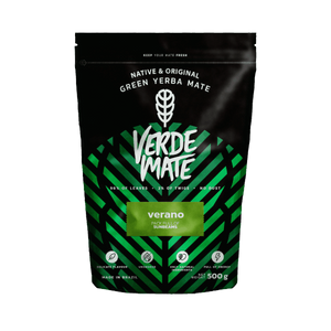 Verde Mate Green Verano 0,5 kg