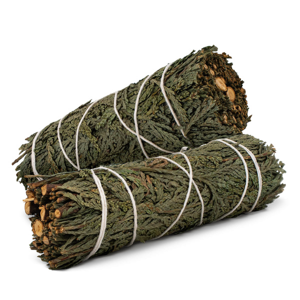 Cedr – Vykuřovadlo 20-30 g (svazek)