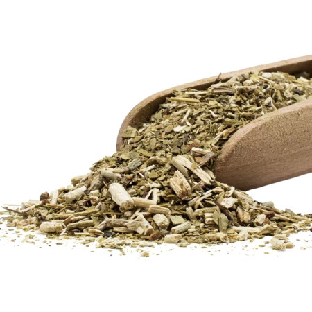 12 x Fede Rico (FD) Anis 0.5 kg 500 g - aniseed yerba mate