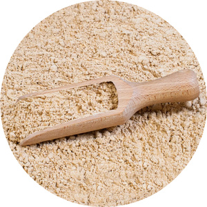 Nustino - Burro di arachidi in polvere - Chocolate 400g