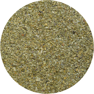 Argentinská Yerba Maté Despalada 25 kg – Pytel