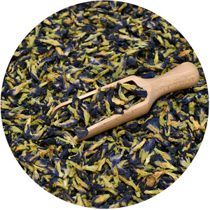 Butterfly Pea Tea (květ Clitoria Ternatea) 1 kg