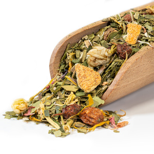 Verde Mate Green Rainbow 50 g