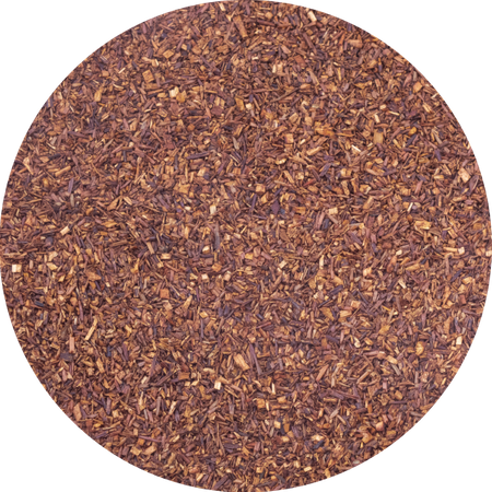 18 x čaj Rooibos Superior 1 kg