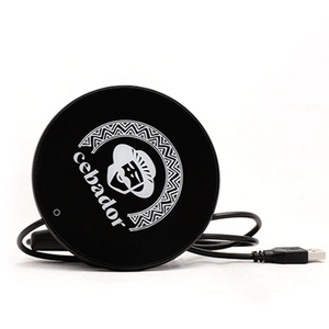 250 x USB cup / Calebasse warmer - pour yerba mate et thés