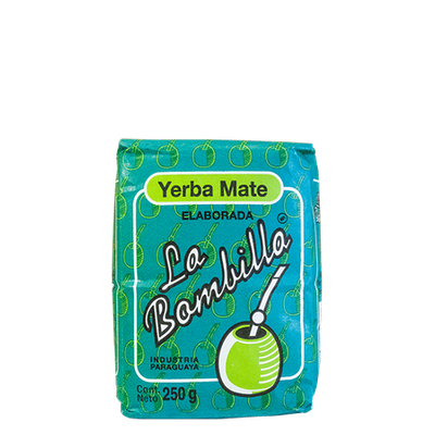 20 x La Bombilla 0,25 kg