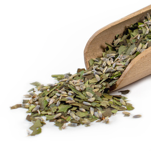 Guayusa Pachamama Lavanda - organická certifikovaná guayusa s levandulí - 100g