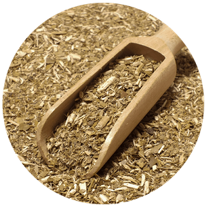 Yerbera – Puszka z Guarani Silueta 0,5 kg