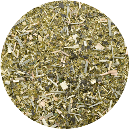 32 x Yerbera - Plechovka Soul Mate Organica Cannabis (bio) 0,5 kg