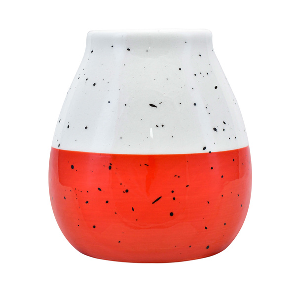 Sada Yerba Maté Verde Mate 400g 0,4kg Kalabása + Bombilla