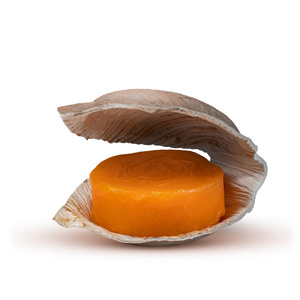 Mýdlo Holy Lama – Sakrální čakra