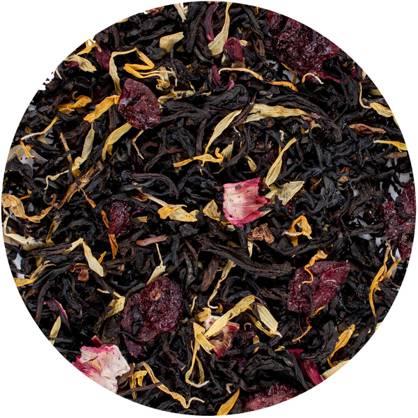 Mary Rose – Té Cranberry Kiss – 50 g