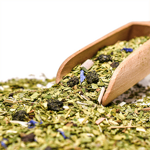 560 x Verde Mate Green Melocoton 0,5kg