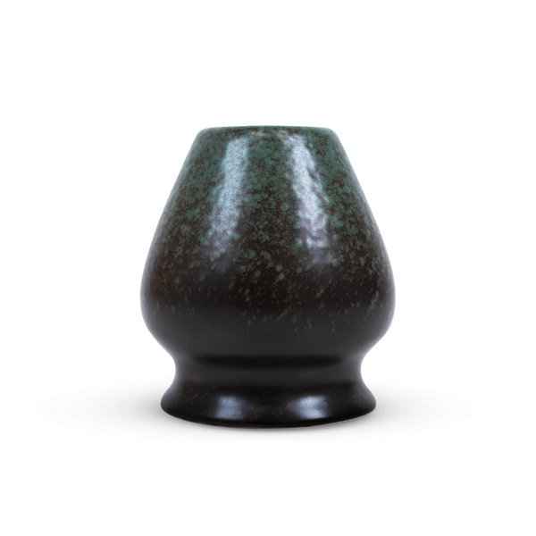 Kusenaoshi – Ceramiczna podstawka pod Chasen – Umi