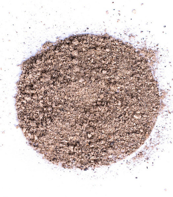 Dried minced mushrooms 1 kg