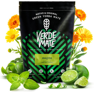 Verde Mate Green Mojito 0.4kg