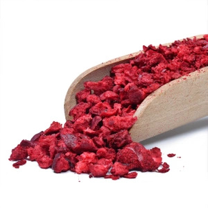 Vivarini – Kirsche (gefriergetrocknet) 100 g