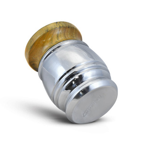 50 x Mate Palo Santo alambrado - Pedro