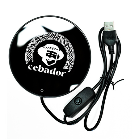 250 x Scaldatazze USB - per yerba mate e tè