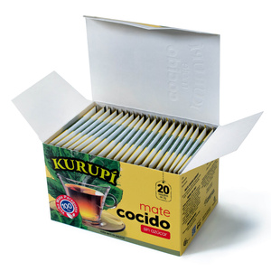 12 x Kurupi Cocido in 20x3g Beuteln