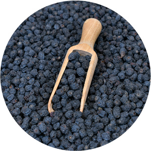 17 x baies séchées 1 kg