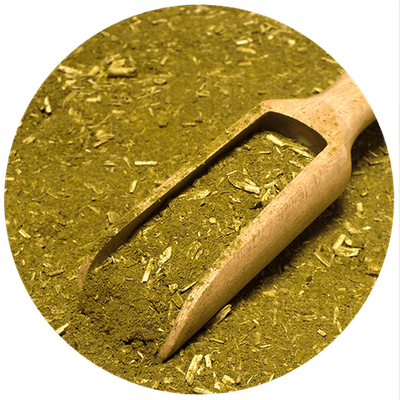 272 x Green Yerba Mate - Chimarrao 1kg LOOSE