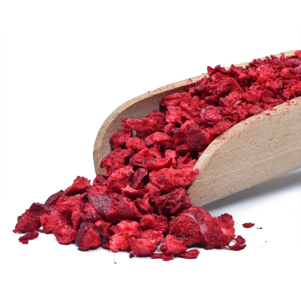 Vivarini – Wiśnia liofilizowana 100 g