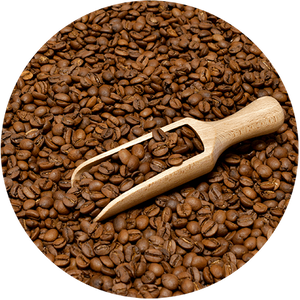 28 x Coffee Broastery - Kawa ziarnista Brazil Guaxupe Premium 1 kg