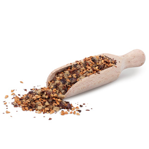 Escaramujo – fruto (seco, triturado) 1 kg