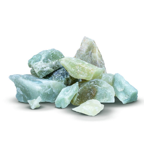 Serpentinita (piedra bruta) 1 ud.