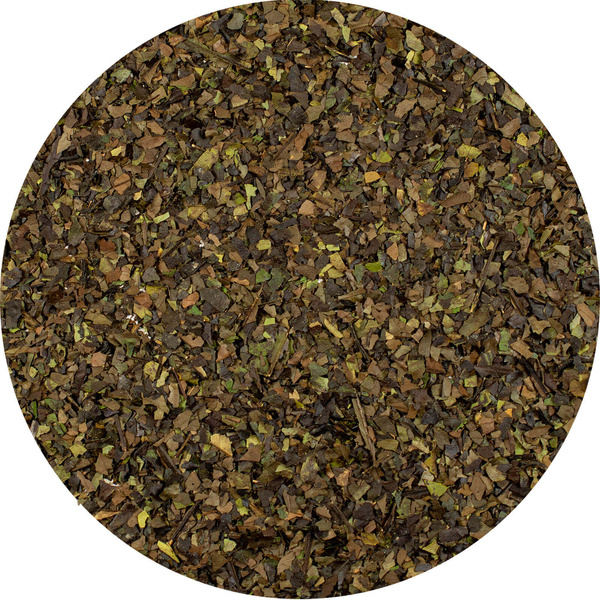 Guayusa Pachamama 500g Ecológica Certificada