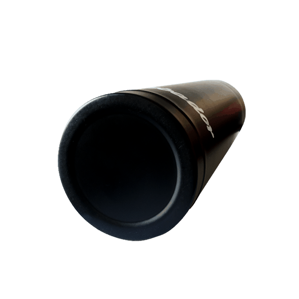 Thermal Mug for Yerba Mate / Tea / Coffee - Stainless Steel Flask 