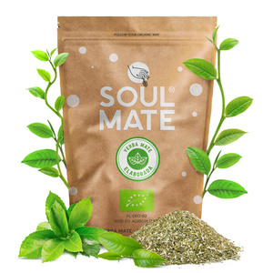 35 x Soul Mate Sin Humo Organica 0,5kg (organiczna)
