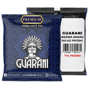 Guarani Premium 50 g