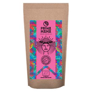 70 x Guayusa Pachamama Heartwarming – organiczna – 250g