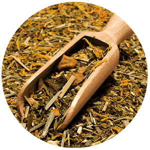 640 x Yaguar Mango Tango 0,5 kg