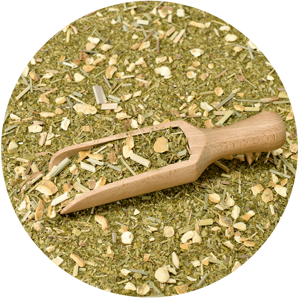 Soul Mate Orgánica Menta Limon 50 g (orgánico)