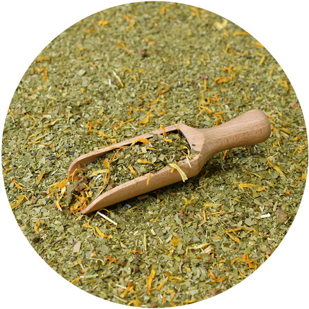 35 x Verde Mate Green Autumn Pear 0,5 kg