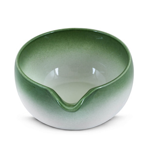 Matchawan – Ceramiczna miseczka do matchy z dzióbkiem – Hayashi