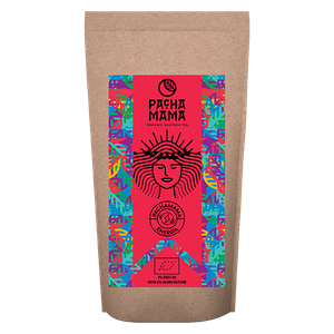 Guayusa Pachamama Energia 100 g (bio)