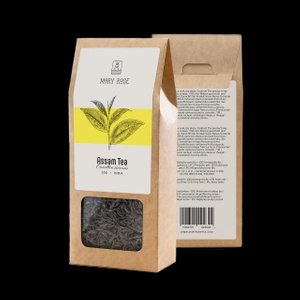 Mary Rose Green Tea Assam (FOP) 50g