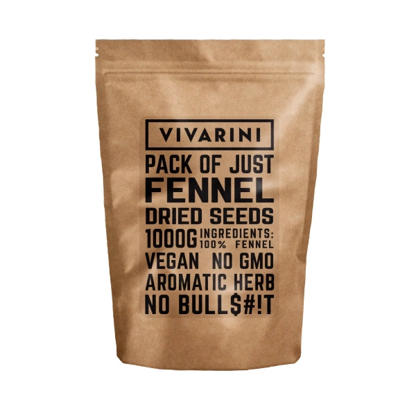 Vivarini – Fenykl obecný (semínka) 1 kg