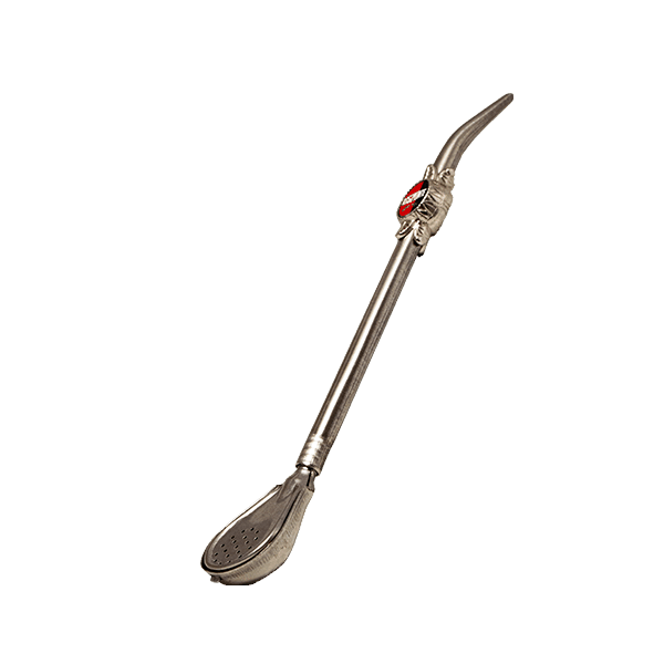 Bombilla Rosamonte Classica