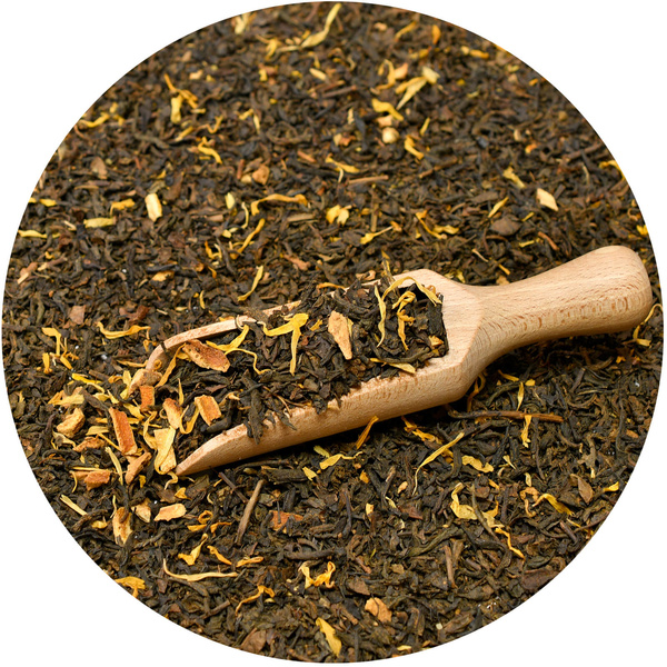Mary Rose - Té de jengibre - 50g