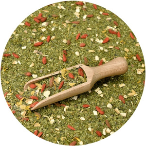 200 x Verde Mate Green Hangover 50 g